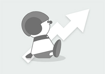 話すほど、レベルアップする