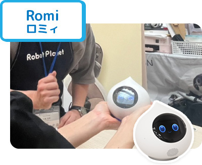Romi ロミィ