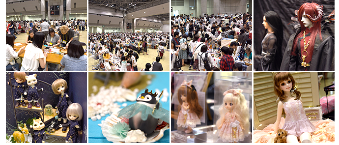 イベント風景