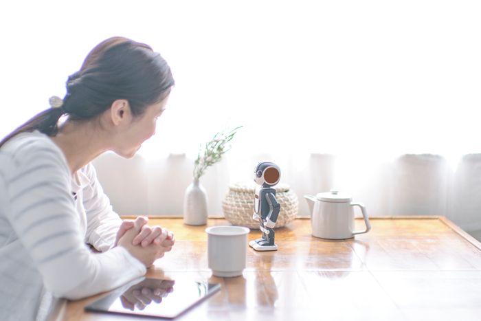 家庭用コミュニケーションロボットおすすめ7選をご紹介！【2024年最新】