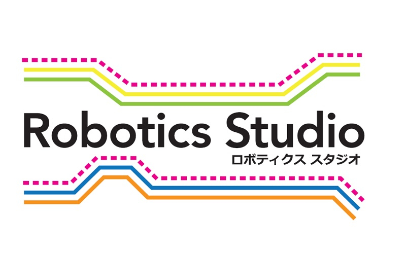 ロボティクス スタジオとは？どんなロボットに会えるのか解説【最新】